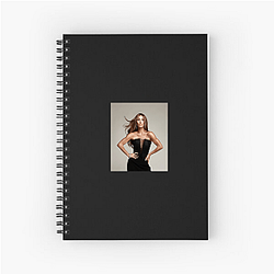 Anahí Pop Star Style Anahí Notebook