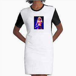 Anahí Latin Pop Aesthetic Anahí Dresses