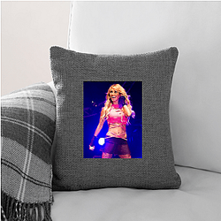 Anahí Latin Pop Aesthetic Anahí Pillows Cover