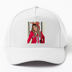 Anahí Stage Presence Graphic Anahí Hats & Caps