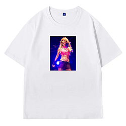 Anahí Latin Pop Aesthetic Anahí T-Shirts