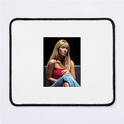 Anahí Vibrant Energy Vibe Anahí Mouse Pads