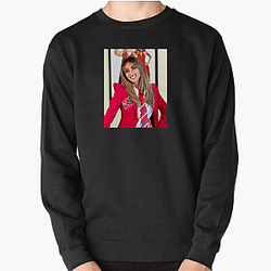 Anahí Stage Presence Graphic Anahí Sweatshirts