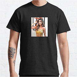 Anahí Musical Journey Fashion Anahí T-Shirts