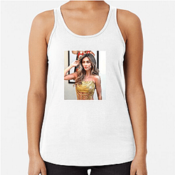 Anahí Musical Journey Fashion Anahí Tank Tops