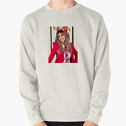 Anahí Stage Presence Graphic Anahí Sweatshirts
