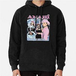 RBD's Sálvame Anahí Bootleg Vintage Retro style Pullover Hoodie