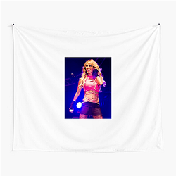 Anahí Latin Pop Aesthetic Anahí Tapestries