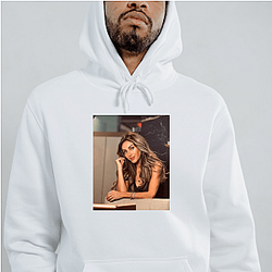 Anahí Empowering Anthem Look Anahí Hoodies
