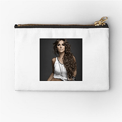 Anahí Rebellious Spirit Tee Anahí Zipper Pouches