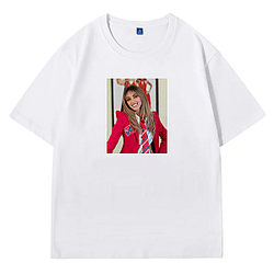 Anahí Stage Presence Graphic Anahí T-Shirts