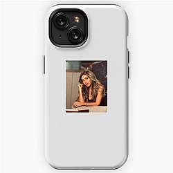 Anahí Empowering Anthem Look Anahí iPhone Cases