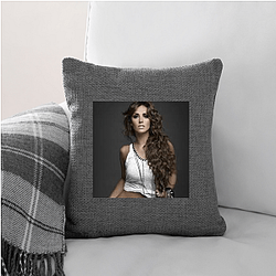 Anahí Rebellious Spirit Tee Anahí Pillows Cover