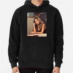 Anahí Empowering Anthem Look Anahí Hoodies