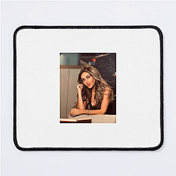 Anahí Empowering Anthem Look Anahí Mouse Pads