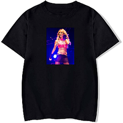 Anahí Latin Pop Aesthetic Anahí T-Shirts