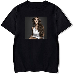 Anahí Rebellious Spirit Tee Anahí T-Shirts