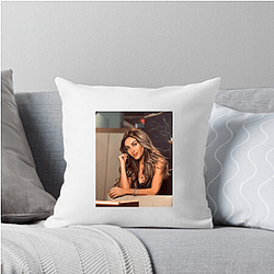 Anahí Empowering Anthem Look Anahí Pillows Cover
