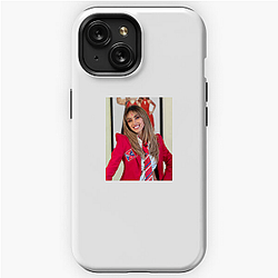 Anahí Stage Presence Graphic Anahí iPhone Cases