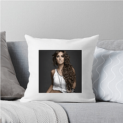 Anahí Rebellious Spirit Tee Anahí Pillows Cover