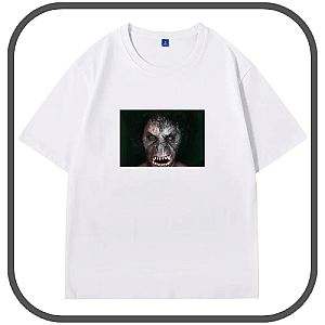 An American Werewolf In London T-Shirts