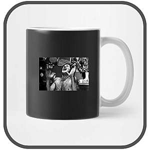 An American Werewolf In London Mugs