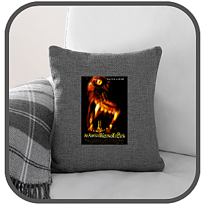 An American Werewolf In London Pillows Cover