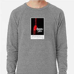 An American Werewolf in London The King of Werewolves An American Werewolf In London Sweatshirts