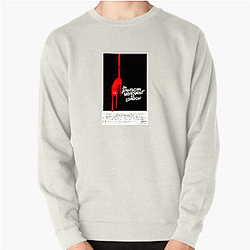 An American Werewolf in London The King of Werewolves An American Werewolf In London Sweatshirts
