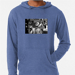 An American Werewolf in London The World Is My Stage An American Werewolf In London Hoodies