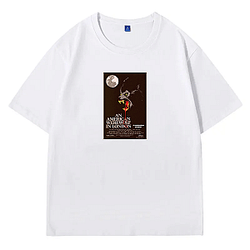 An American Werewolf in London No Limits Just Terror An American Werewolf In London T-Shirts