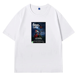 An American Werewolf in London My Favorite Werewolf Film An American Werewolf In London T-Shirts