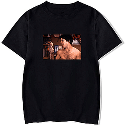 An American Werewolf in London Unforgettable Scenes An American Werewolf In London T-Shirts