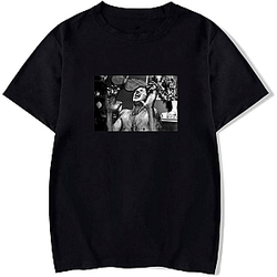 An American Werewolf in London The World Is My Stage An American Werewolf In London T-Shirts