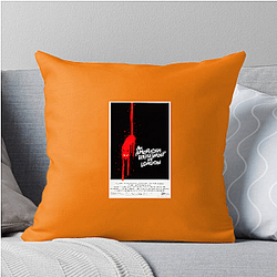 An American Werewolf in London The King of Werewolves An American Werewolf In London Pillows Cover