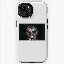 An American Werewolf in London A True Masterpiece An American Werewolf In London iPhone Cases