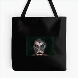 An American Werewolf in London A True Masterpiece An American Werewolf In London Bags