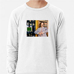 Anchorman The Legend of Ron Burgundy Beyond The Screen Anchorman The Legend Of Ron Burgundy Sweatshirts