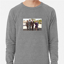 Anchorman The Legend of Ron Burgundy Unforgettable Scenes Anchorman The Legend Of Ron Burgundy Sweatshirts