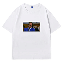 Anchorman The Legend of Ron Burgundy No Limits Just Laughs Anchorman The Legend Of Ron Burgundy T-Shirts
