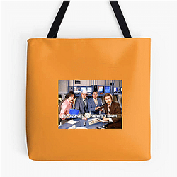Anchorman The Legend of Ron Burgundy The King of Comedy Anchorman The Legend Of Ron Burgundy Bags