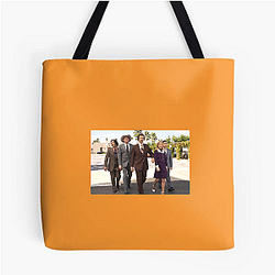 Anchorman The Legend of Ron Burgundy Unforgettable Scenes Anchorman The Legend Of Ron Burgundy Bags