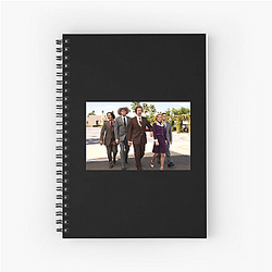 Anchorman The Legend of Ron Burgundy Unforgettable Scenes Anchorman The Legend Of Ron Burgundy Notebook
