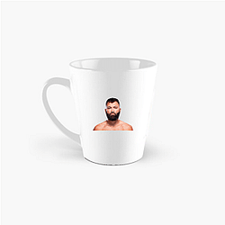 MMA Pioneer Andrei Arlovski Mugs