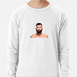 MMA Pioneer Andrei Arlovski Sweatshirts