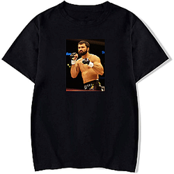 Knockout Artist Andrei Arlovski T-Shirts