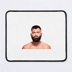 MMA Pioneer Andrei Arlovski Mouse Pads
