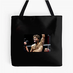 Combat Star Andrei Arlovski Bags
