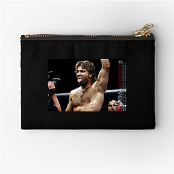 Combat Star Andrei Arlovski Zipper Pouches