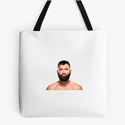 MMA Pioneer Andrei Arlovski Bags